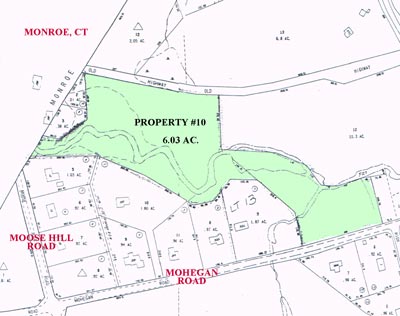 Land Trust Property #10